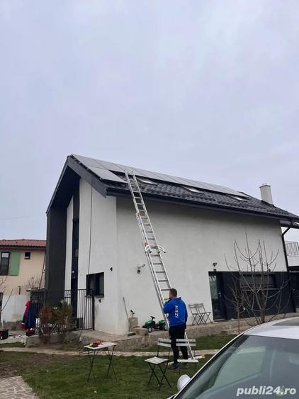 Casa pasiva Otopeni - 3 BTC - 10