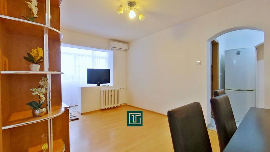 Apartament cu 3 camere de vânzare în cartierul Aurel Vlaicu, Arad - 14