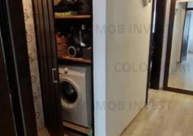 COLOSSEUM;Apartament 3 Camere 2 balcoane beci parcare Grivitei Onix - 6