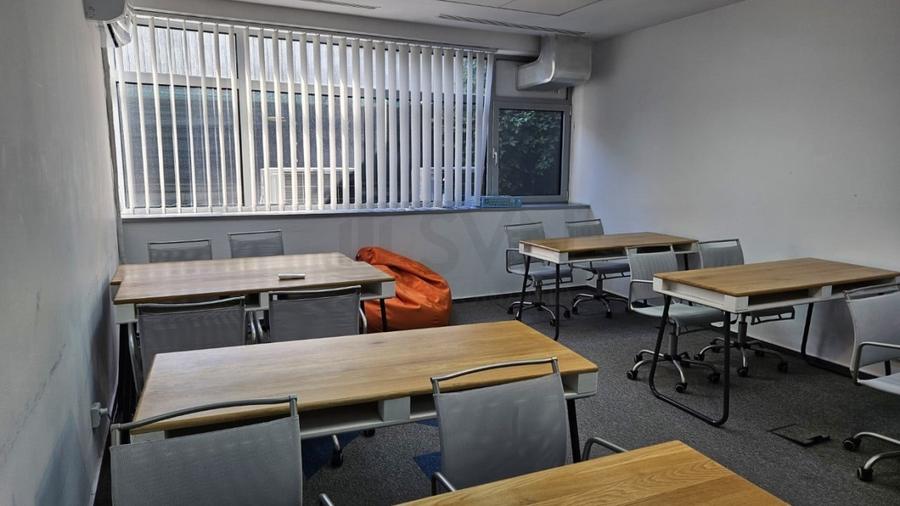 REC3001035 Cladire de birouri Armeneasca Comision 0 - 14