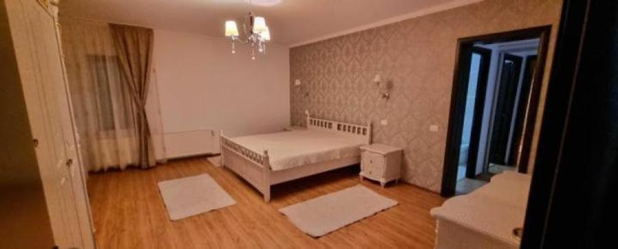 Pipera vila individuala cu piscina - 7