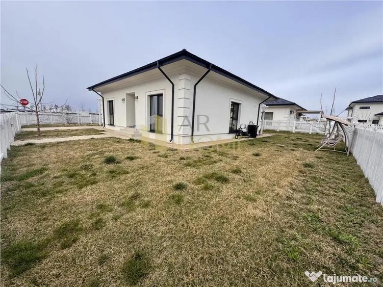 Casa 4 camere, mobilata/ utilata, Ploiesti, cartier MRS C - 9