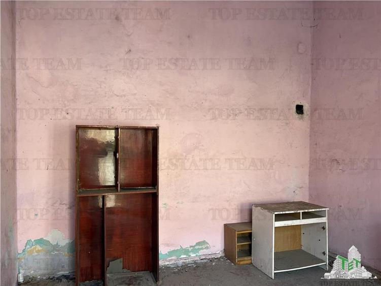 Casa cu farmec istoric, perfecta pentru un proiect de restaurare, zona ICIL, Con - 16