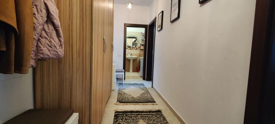 2 Camere | Valea Oltului | Bloc 2018 | Mobilat - 4