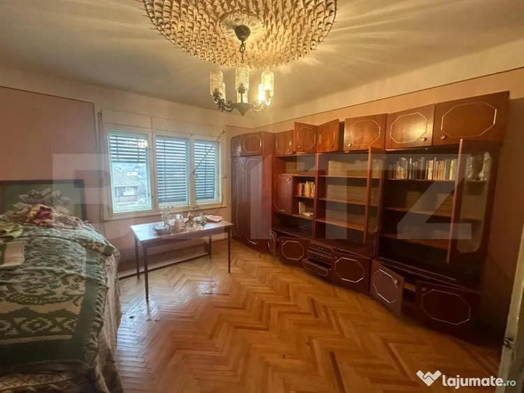 Casa cu teren generos de 6000 mp in Viile Satu Mare zo - 10