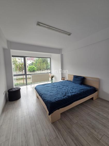 Apartament  pe Observatorului 90