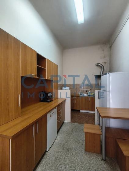 Vanzare apartament cu 1 camera ultracentral. Comision 0! - 7