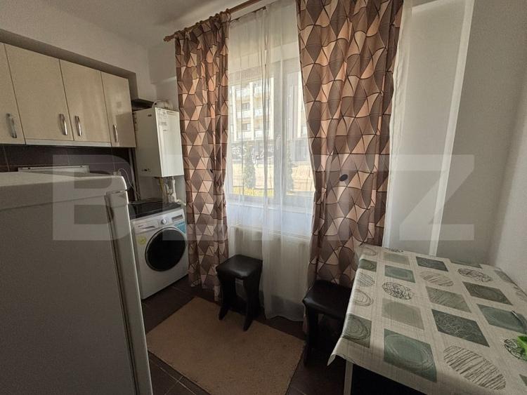 Apartament 1 cameră, 32 mp, zona Valea Adâncă - 3