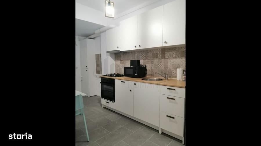 Studio I BucurestiI Noi I Inchiriere - 2