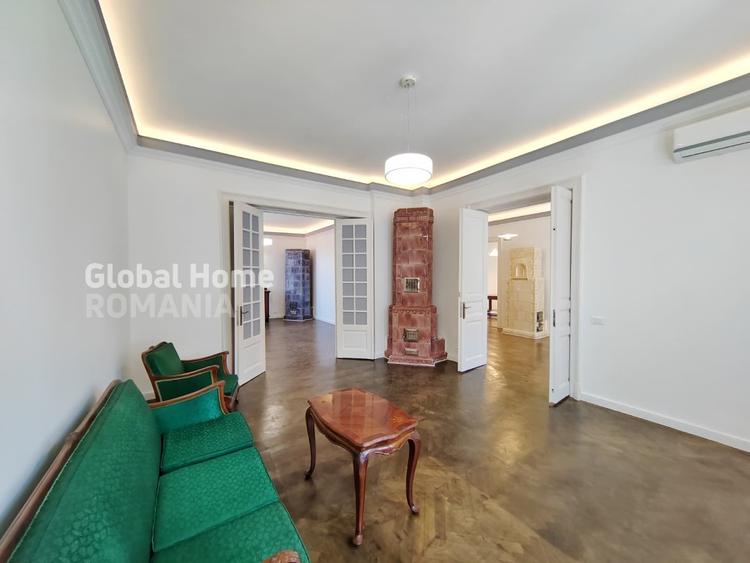 Apart. 4 Cam. | Birouri | Calea Dorobanți - Romană | Stadal - 7