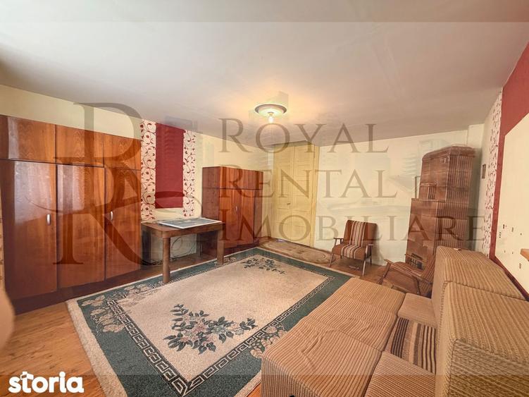 Casa Zona Cipariu | Teren 274 mp | Poten?ial ridicat de dezvoltare - 18
