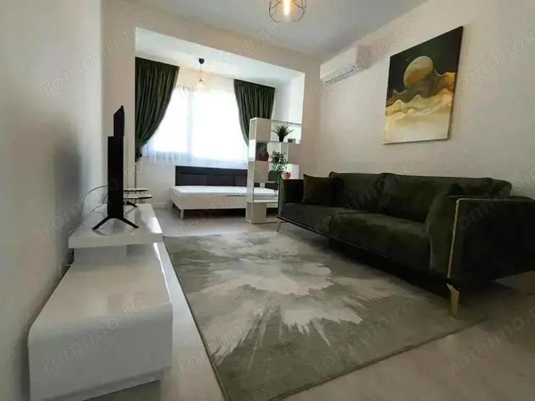 Apartament cu 1 camera in Ivory Residence, Pipera!!! - 14