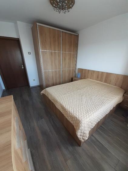 2 camere Ultracentral (Galerii) - Renovat complet, vedere degajata pe spate - 9