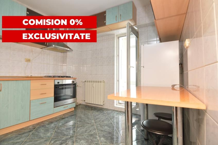 VANZARE GARSONIERA CALEA CALARASILOR – UNIVERSITATEA HYPERION – COMISION 0% - 16