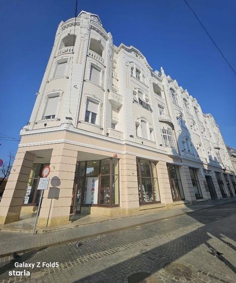 Birou / Apartament Generos Ultracentral Oradea - 1