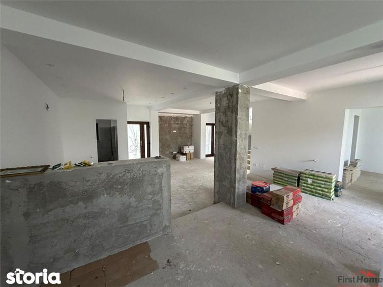 Casa noua P+1 de vanzare in Petresti - 2