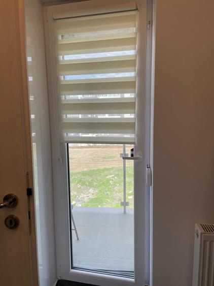 Garsonieră mobilată și utilată de închiriat - 10