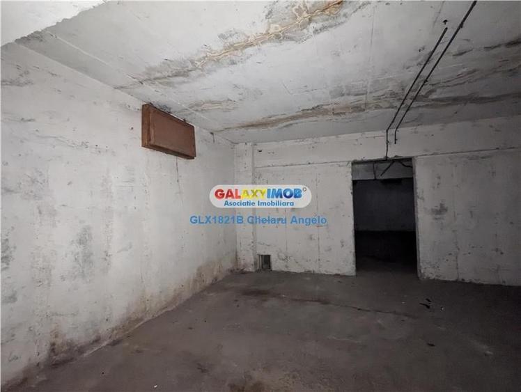 Colentina Parcul Plumbuita,  S+P+E, suprafata 1032 mp,,teren 533 m - 6