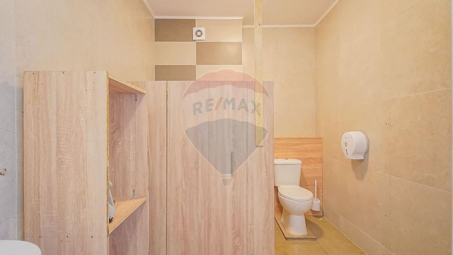 Comision 0 %! Spațiu comercial de vânzare, Tractorul, Qualis 2 - 10