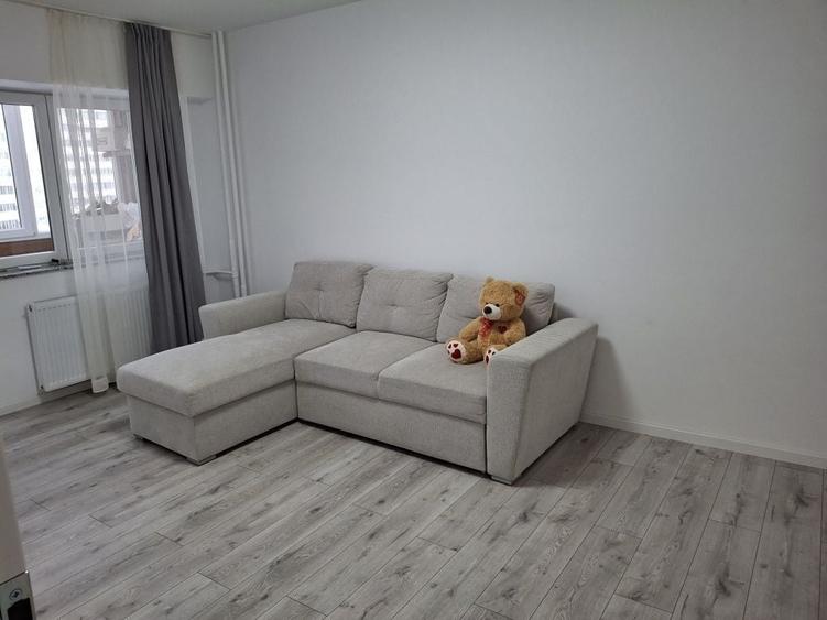 3 camere Obor renovat langa metrou - 1