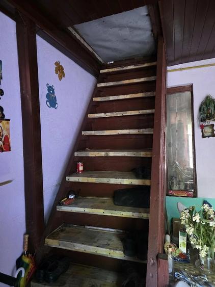 Casa individuala de vanzare in Iasi cu acces la sosea,magazine ,scoli ,autobuz etc - 8
