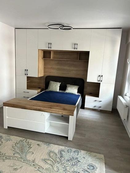 GARSONIERA- CENTRAL ADDRESS RESIDENCE, CENTRALA, PARCARE, BLOC NOU - 2