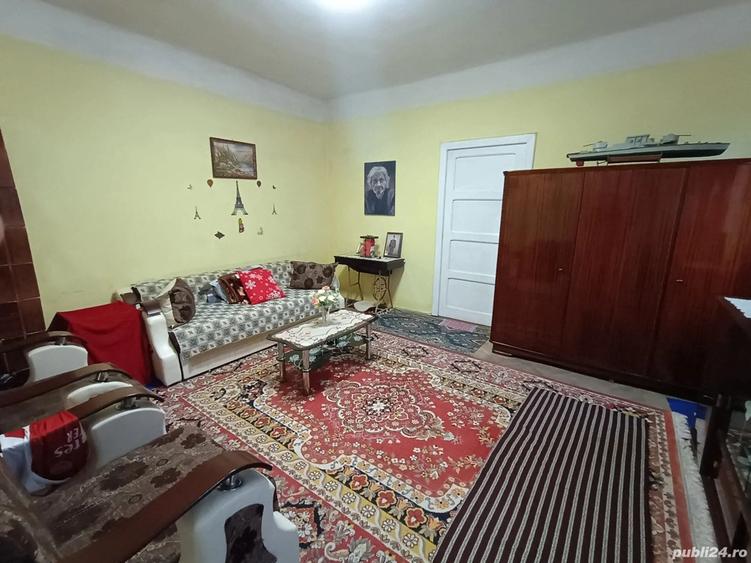 Casa Zona Piata Centrala, 160mp - 4