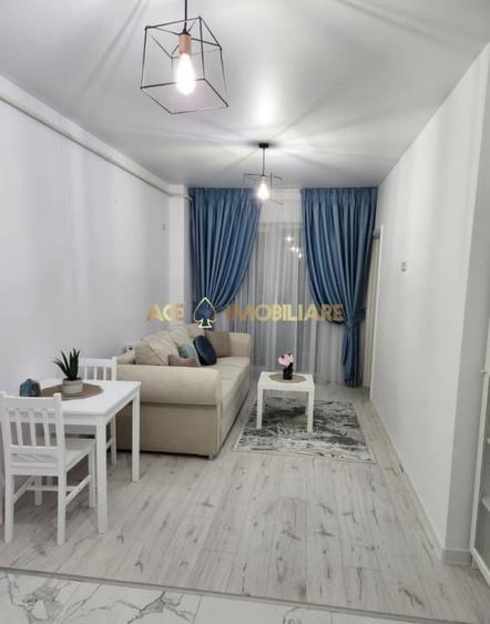 2 Camere de inchiriat | Rahova | Central Adress Rezidential | Centrala - 1