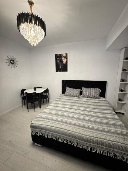 Închiriez garsoniera  - 7