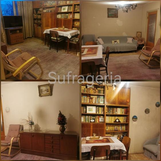 Apartament spatios 4 camere - Giurgiului, Strada Spinis - 8