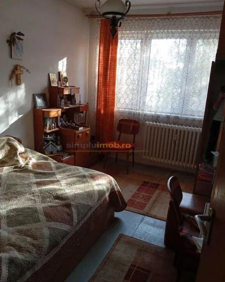 2 Camere Decomandat Parcare Alexandru Obregia - 1