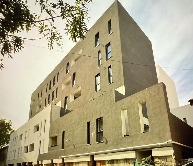 Ultima Oportunitate 2025! Bloc Nou! AP CU TERASA GENEROASA - 1