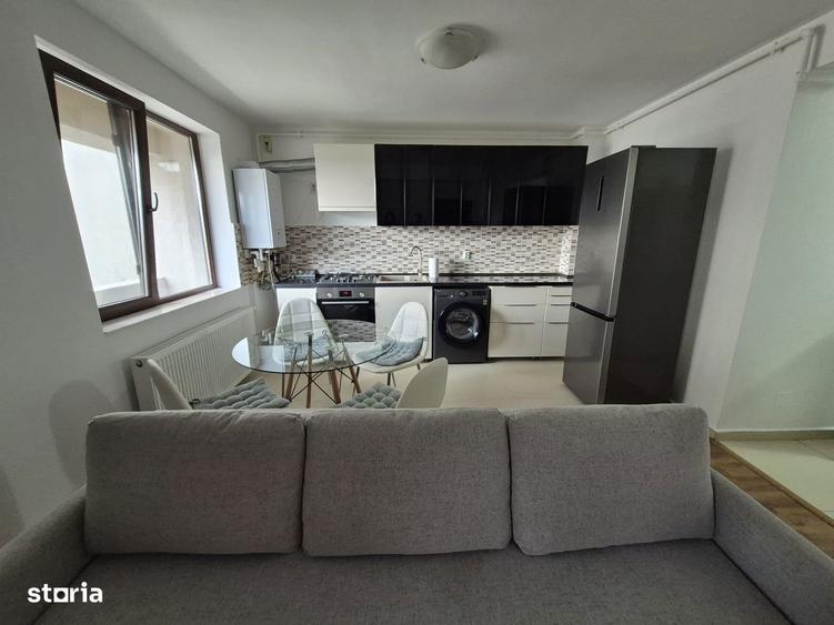 Apartament cu balcon, aproape de facilita?i, 50 mp - 6