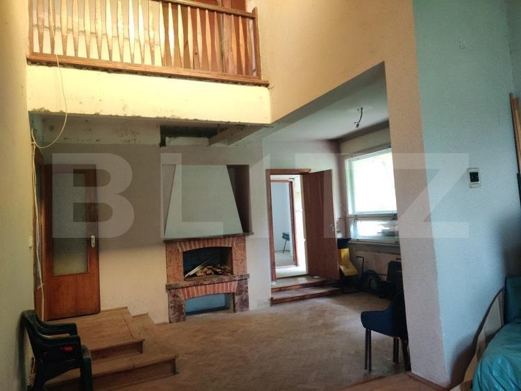 Vila Impresionanta in Brasov, pozitionare Ideala si spatiu generos - 10