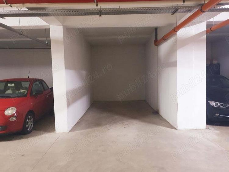 Ap. 2 camere (proprietar) I Pipera I Iancu Nicolae Bd Pipera I Parcare subterana - 4