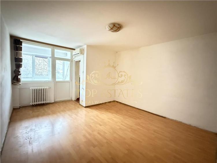 Vanzare Garsoniera Bld Chisinau - Pantelimon, Bucuresti - 1