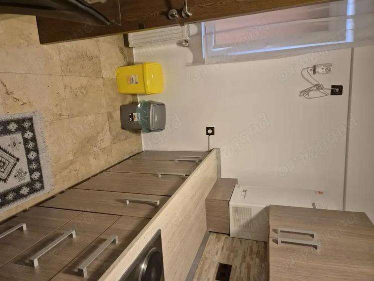 Apartament cu trei camere de inchiriat, zona lini?tita - 4