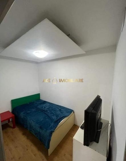 Garsoniera | Crangasi | Metrou | Dog friendly | Centrala - 1