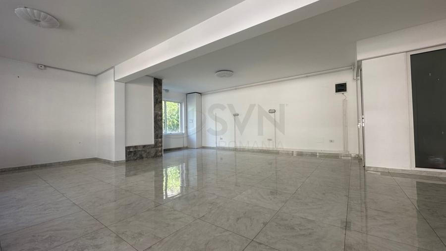 REC3001111 Spatiu comercial parter si demisol imobil nou Dobroesti - 3