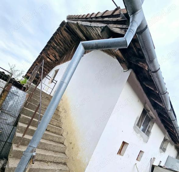Vand casa+teren, zona Cicarlau, pret usor negociabil! - 8