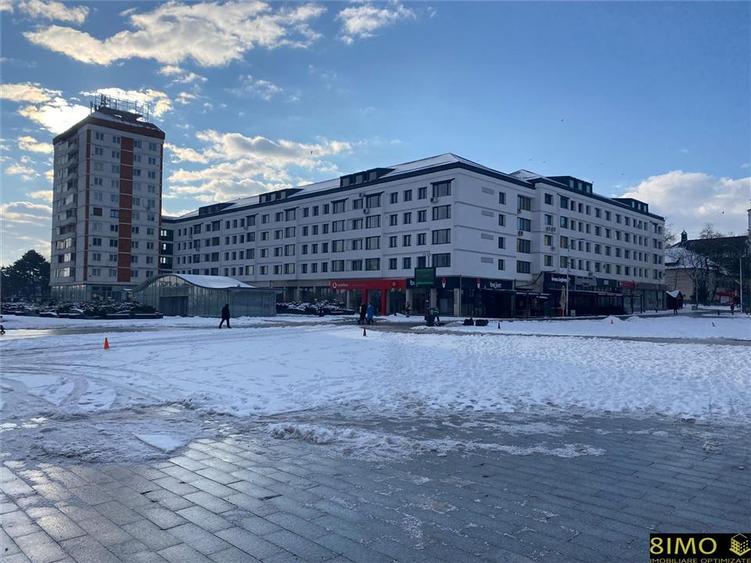 Spatiu comercial de inchiriat ultracentral, 70 mp - 3