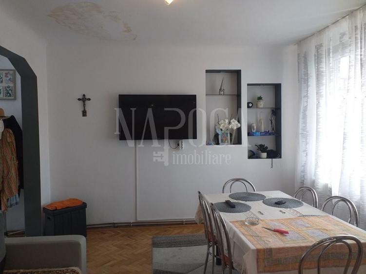 Casa 3 camere de vanzare in Someseni, Cluj Napoca - 1