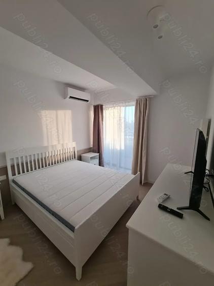 Inchiriez apartament 2 camere Cortina North - 4