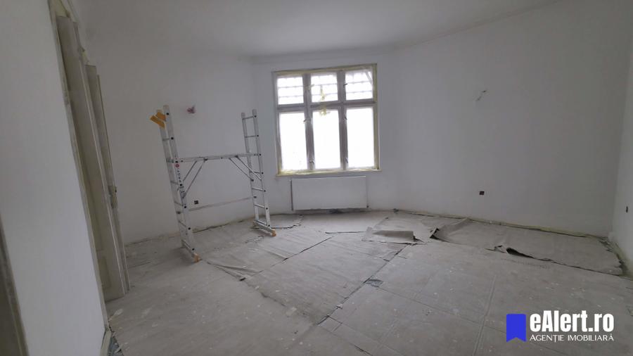 Clădire pentru centru medical, clinică sau policlinică, Bd. Ferdinand 160 - 23