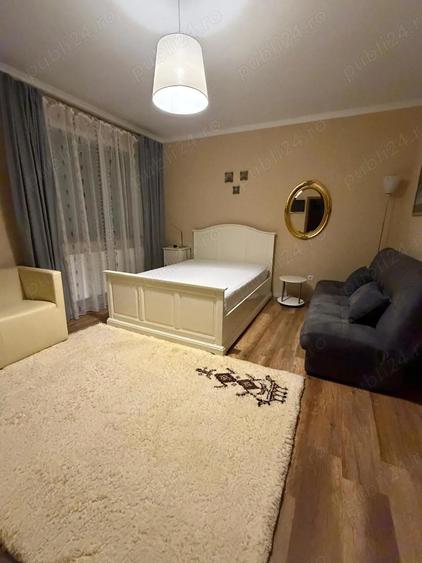 Inchiriez garsoniera spatioasa la casa, in cartier de case, aproape de gara ?i centru - 5