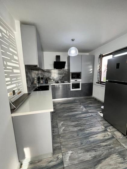 Casă Individuală Complet Mobilată și Utilată, în Zona Popas Păcurari, IAȘI - 2