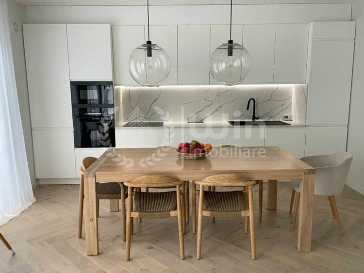 Casa tip duplex 4 camere | La cheie | 122mp utili | Borhanci! - 4