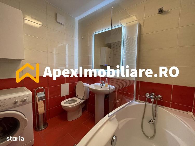 Apartament 2 camere de inchiriat Pantelimon București | ApexImobiliare.ro - 9