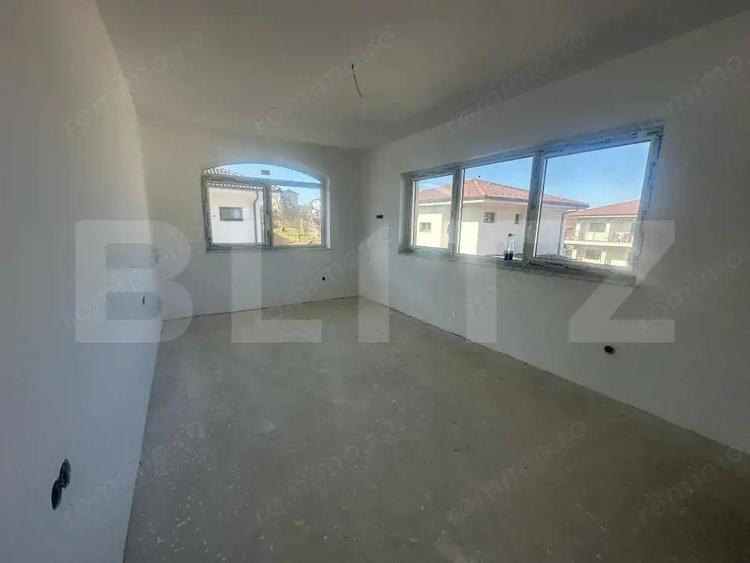 Casa in stil mediteranean, cu 4 camere, 158 mp, zona Dezmir - 9