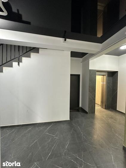 Etaj 3 ! 2 camere 41mp, Mobilat si Utilat zona Visan- Profi - 9